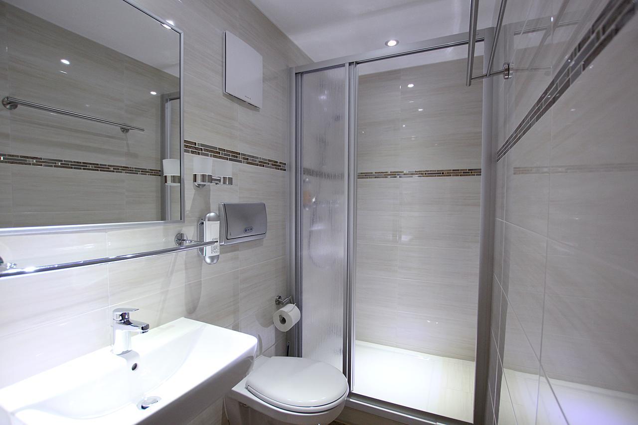 Hotel Europaeischer Hof Elsterwerda Εξωτερικό φωτογραφία